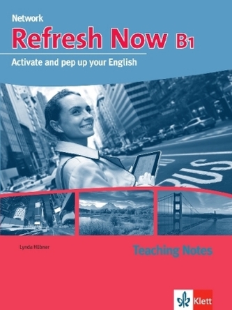 Teaching Notes