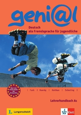 Lehrerhandbuch