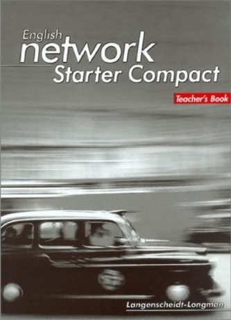 Teacher's Book