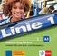 Kurs- und Übungsbuch A2.1, 4 Audio-CDs