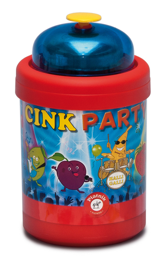 CINK Party (CZ)