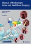 Manual of Endoscopic Sinus Surgery