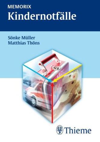 Kindernotfälle