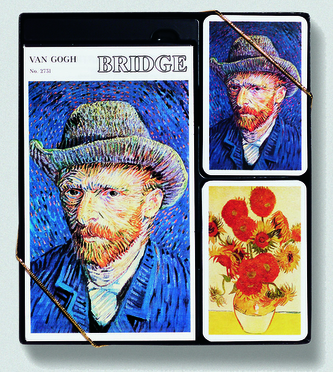 BS Van Gogh