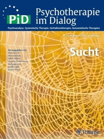 Sucht