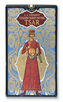 Carský Tarot