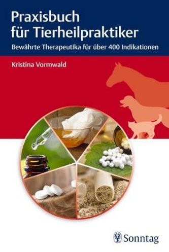 Praxisbuch für Tierheilpraktiker