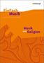 Musik und Religion, m. Audio-CD