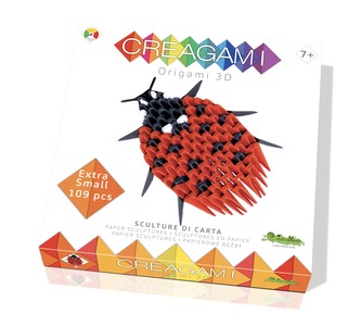 Creagami XS Beruška (CZ)
