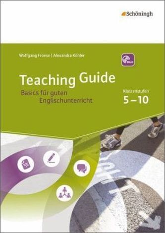 Teaching Guide: Basics für guten Englischunterricht