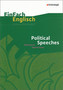 Political Speeches