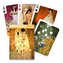 Poker - Gustav Klimt