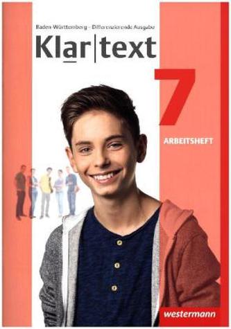 7. Schuljahr, Arbeitsheft