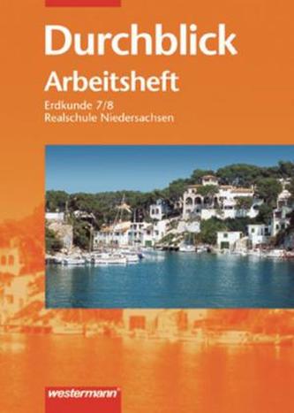 7./8. Schuljahr, Arbeitsheft