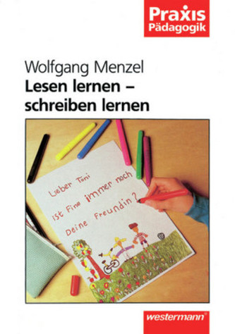 Lesen lernen, Schreiben lernen