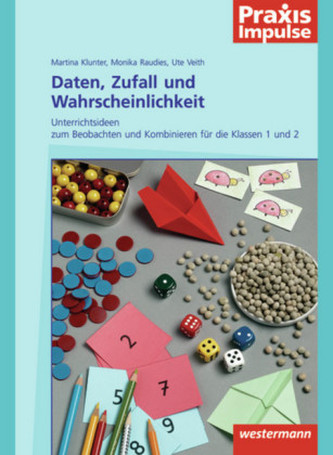 Daten, Zufall und Wahrscheinlichkeit