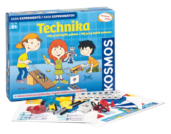 Technika-EXP (CZ)