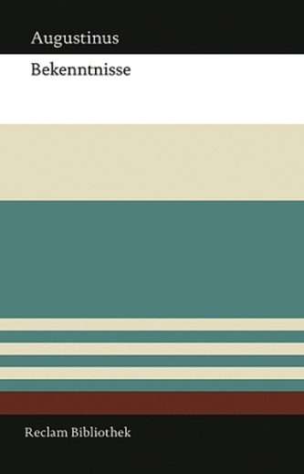 Bekenntnisse