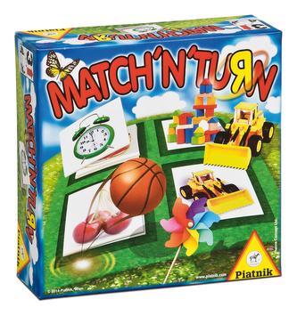 Match'n'Turn (CZ)