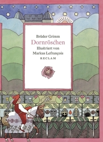 Dornröschen