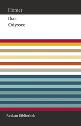 Ilias. Odyssee