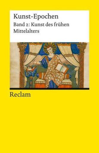 Kunst-Epochen. Bd.2