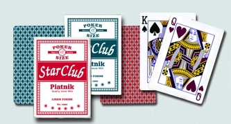 Poker - Star Club