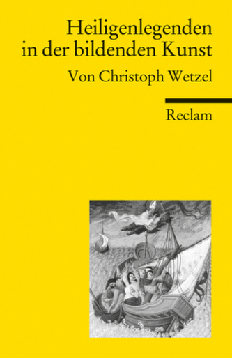 Heiligenlegenden in der bildenden Kunst Heiligenlegenden in der bildenden Kunst