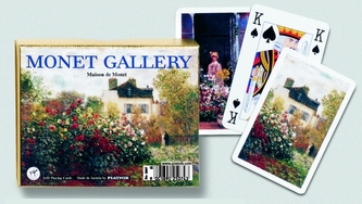 Kurča - Monet, Maison de Monet