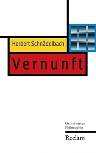 Vernunft
