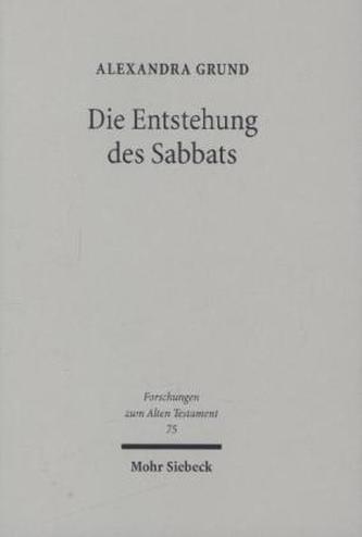 Die Entstehung des Sabbats