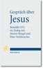 Gespräch über Jesus