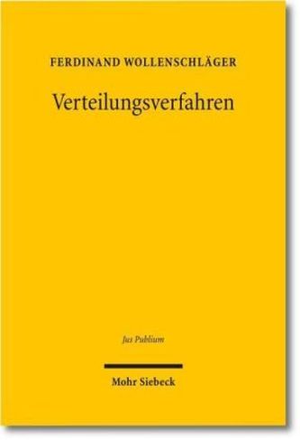 Verteilungsverfahren