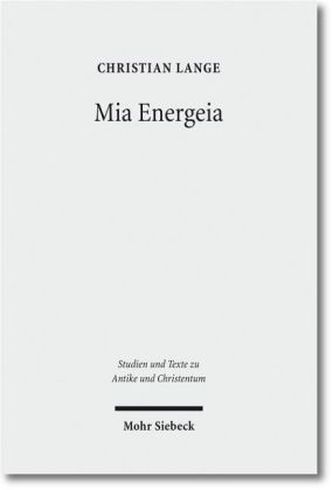 Mia Energeia