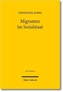 Migranten im Sozialstaat