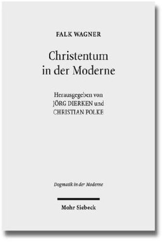 Christentum in der Moderne
