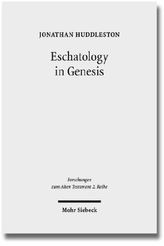 Eschatology in Genesis