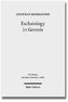 Eschatology in Genesis