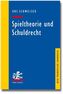 Spieltheorie und Schuldrecht