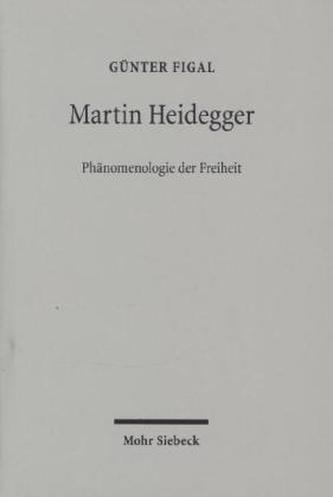 Martin Heidegger