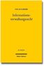 Informationsverwaltungsrecht