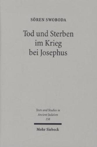 Tod und Sterben im Krieg bei Josephus