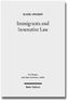 Immigrants and Innovative Law