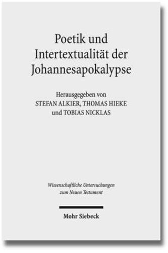 Poetik und Intertextualität der Johannesapokalypse