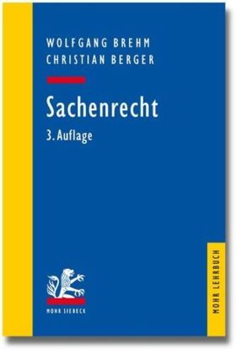 Sachenrecht