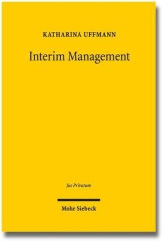 Interim Management
