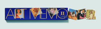 Memo -  Art
