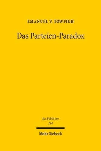Das Parteien-Paradox