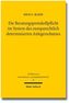 Die Beratungsprotokollpflicht im System des europarechtlich determinierten Anlegerschutzes