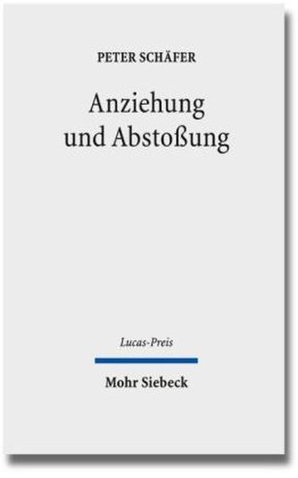 Anziehung und Abstoßung